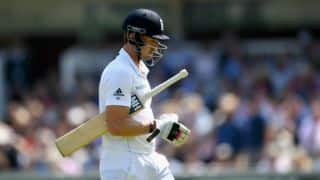 England must look beyond Nick Compton for series against Pakistan, India